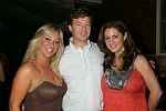 Barbara K, Braden and Jennifer Keil