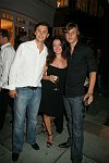 Jonathan Cheban, guests