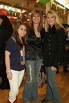 Alyson Zarin, Jill Zarin, Debra Wasser<br>at The Artrageous Children's Day Carnival to benefit the Edwin Gould Foundation at the Metropolitan Pavillion in Manhattan on 3-12-06. all photos by Rob Rich copyright 2006 516-676-3939 robwayne1@aol.com