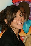 Jamie-Lynn Sigler<br>at The Artrageous Children's Day Carnival to benefit the Edwin Gould Foundation at the Metropolitan Pavillion in Manhattan on 3-12-06. all photos by Rob Rich copyright 2006 516-676-3939 robwayne1@aol.com