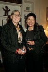 Kay Desai, Yvonne Liu
