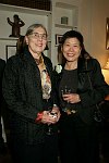 Kay Desai, Yvonne Liu