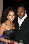 Tamara Tunie (Law & Order), Gregory Generet
