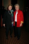 Beth Sapery, Rosita Sarnoff
