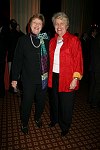 Beth Sapery, Rosita Sarnoff
