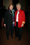 Beth Sapery, Rosita Sarnoff