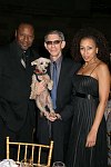 Gregory Generet, Richard Belzer,Tamara Tunie