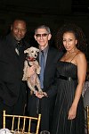 Gregory Generet, Richard Belzer,Tamara Tunie