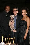 Gregory Generet, Richard Belzer,Tamara Tunie