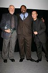 Ted Kotcheff, Clarence Patton,B.D. Wong