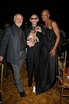 Ted Kotcheff, Kevin Aviance, Richard Belzer