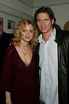 Heather Graham, Charles Ferri