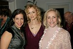 Sue Kramer (writer,director), Heather Graham, Ann Barish