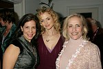 Sue Kramer (writer,director), Heather Graham, Ann Barish