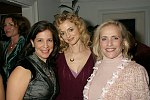 Sue Kramer (writer,director), Heather Graham, Ann Barish