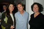Denise Wohl, Pat Sanders, Merilee Jemiola