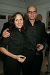 Molly Shannon, Sue Kramer's husband