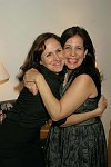 Molly Shannon, Sue Kramer