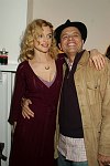 Heather Graham, Joe Pantaliano