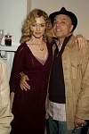 Heather Graham, Joe Pantaliano