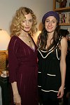 Heather Graham, Arden Wohl