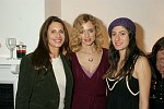 Denise Wohl, Heather Graham, Arden Wohl