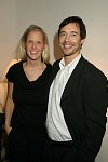 Maureen Cavanagh, Tom Cavanagh (actor- Gray Matters)