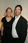 Maureen Cavanagh, Tom Cavanagh (actor- Gray Matters)