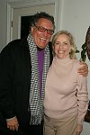 Errol Rappaport, Ann Barish