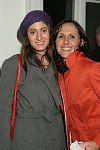 Arden Wohl, Molly Shannon