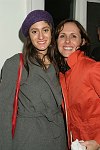 Arden Wohl, Molly Shannon