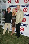 Stephen Hamilton, Camille Grammer, Kelsey Grammer