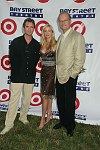 Stephen Hamilton, Camille Grammer, Kelsey Grammer