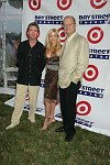 Stephen Hamilton, Camille Grammer, Kelsey Grammer
