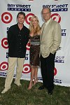 Stephen Hamilton, Camille Grammer, Kelsey Grammer
