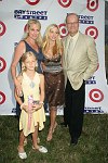 Debbie Bancroft, daugheter, Camille Grammer, Kelsey Grammer
