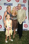 Debbie Bancroft, daugheter, Camille Grammer, Kelsey Grammer