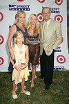 Debbie Bancroft, daugheter, Camille Grammer, Kelsey Grammer