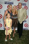 Debbie Bancroft, daugheter, Camille Grammer, Kelsey Grammer