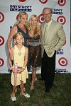 Debbie Bancroft, daugheter, Camille Grammer, Kelsey Grammer
