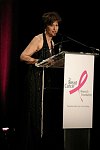 Myra Biblowit, president of the BCRF