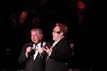 Tony Bennet, Elton John