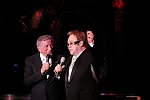 Tony Bennet, Elton John