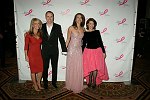 Anastacia, David Furnish, Elizabeth Hurley, Evelyn Lauder