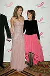  Elizabeth Hurley, Evelyn Lauder
