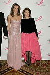  Elizabeth Hurley, Evelyn Lauder