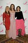 Anastacia,  Elizabeth Hurley, Evelyn Lauder