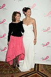 Evelyn Lauder, Ashley Judd