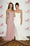 Elizabeth Hurley, Ashley Judd<br> 