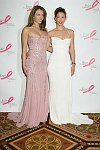 Elizabeth Hurley, Ashley Judd<br> 